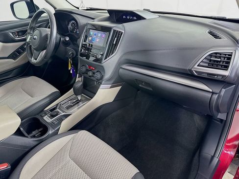 Used 2019 Subaru Forester Premium w/ Popular Package #1 image 35