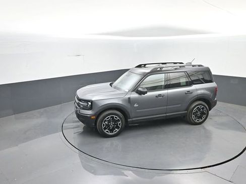 New 2026 Ford Bronco Sport Outer Banks w/ Outer Banks Tech Package+ AWD/4WD image 29