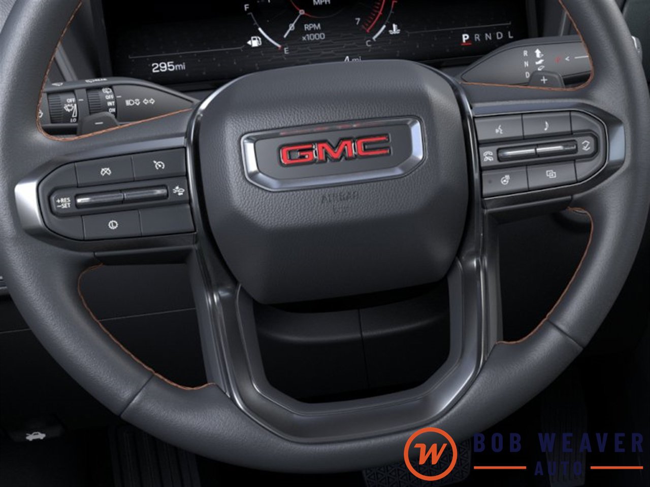 New 2027 GMC Terrain AT4 AWD/4WD image 22