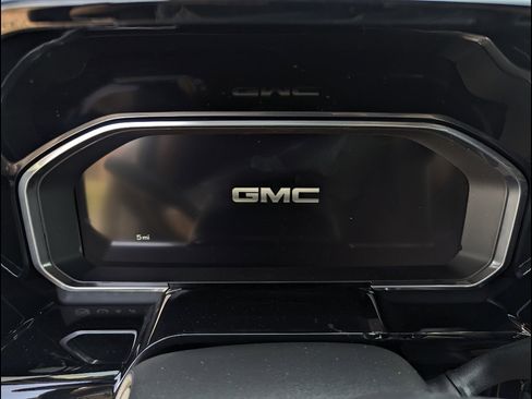 New 2026 GMC Sierra 3500 SLE w/ SLE Value Package AWD/4WD image 2