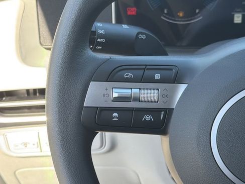 New 2026 Hyundai Tucson SEL image 25