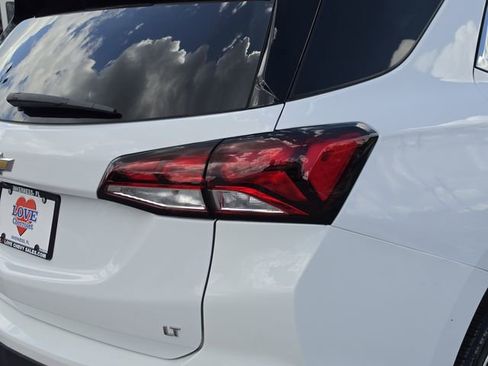 Used 2022 Chevrolet Equinox LT image 10