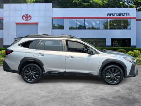 Used 2023 Subaru Outback Onyx Edition XT AWD/4WD image 11