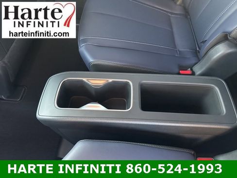 New 2026 INFINITI QX60 Sport image 7