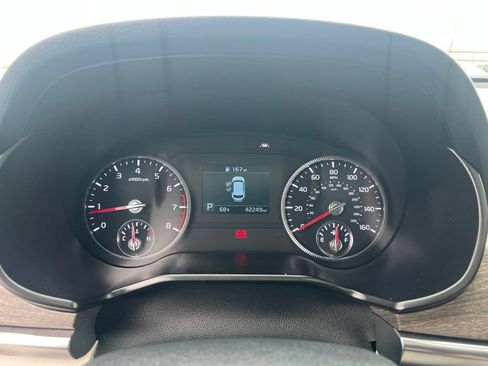 Used 2021 Kia Telluride EX w/ EX Premium Package AWD/4WD image 17