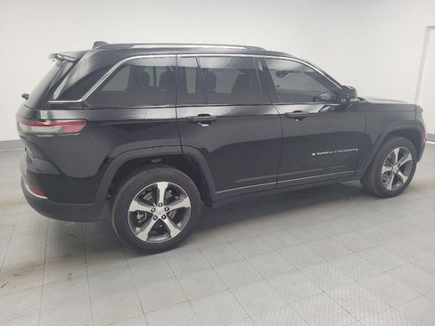 Used 2022 Jeep Grand Cherokee Limited 4xe AWD/4WD image 10