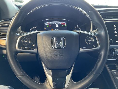 Used 2019 Honda CR-V EX-L image 11