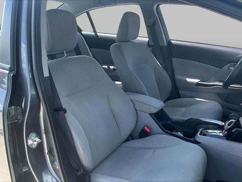 Used 2013 Honda Civic LX image 8