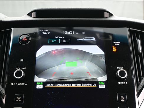 Used 2021 Subaru Outback Limited XT w/ Popular Package #2 image 18