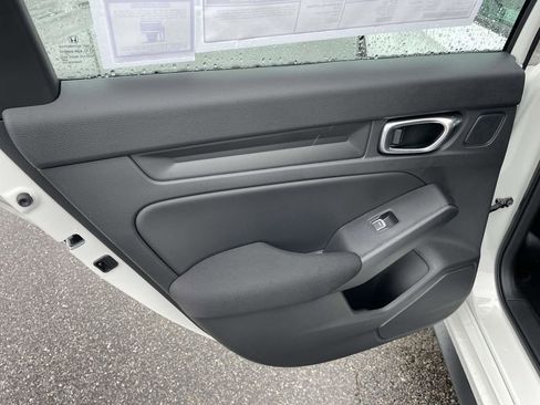 New 2026 Honda Civic Sport image 12