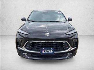 Used 2025 Buick Encore GX Preferred video 2