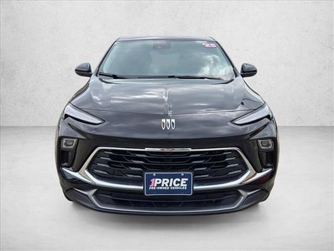Used 2025 Buick Encore GX Preferred image 2