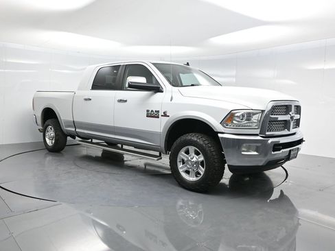 Used 2013 RAM 2500 Laramie w/ Convenience Group image 71
