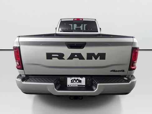 New 2026 RAM 2500 Tradesman AWD/4WD image 6