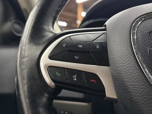 Used 2017 Dodge Durango GT w/ Nav & Power Liftgate Group image 17