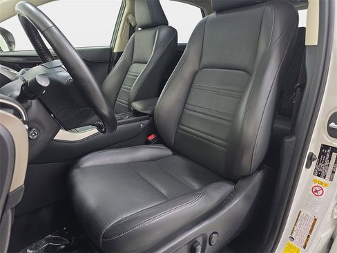 Used 2017 Lexus NX 200t 200t w/ Luxury Package image 14