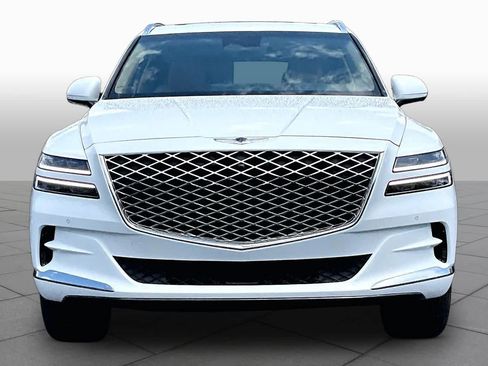 Used 2024 Genesis GV80 2.5T w/ Advanced Package AWD/4WD image 4