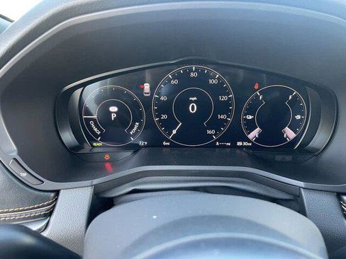 New 2025 MAZDA CX-90 Plug-In Hybrid w/ Premium Plus image 34