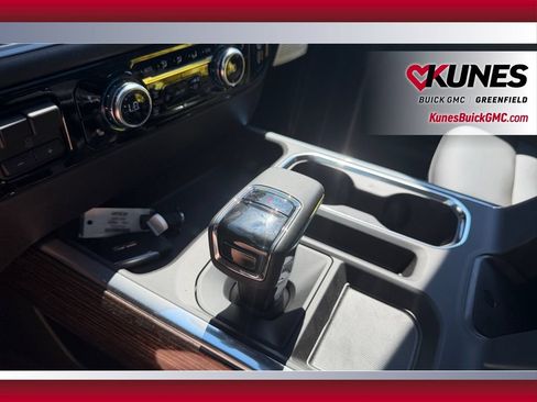 New 2026 GMC Sierra 1500 Elevation w/ Elevation Premium Package AWD/4WD image 27