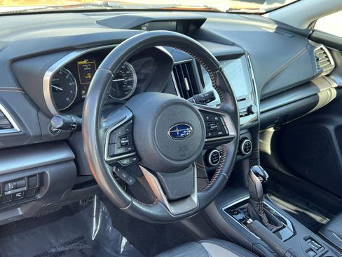 Used 2019 Subaru Crosstrek 2.0i Limited w/ Moonroof Package image 13