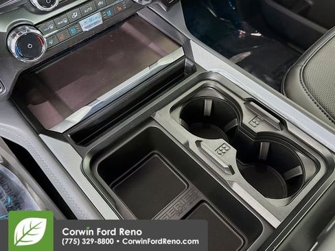 New 2026 Ford F350 Platinum AWD/4WD image 19