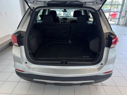 Certified 2022 Chevrolet Equinox LT w/ LPO, Floor Liner Package AWD/4WD image 41