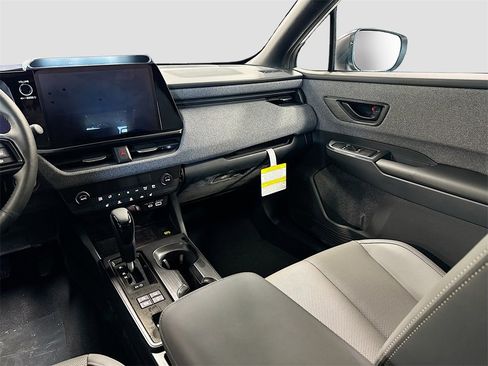 New 2026 Subaru Outback Limited XT image 23