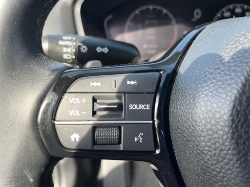 Used 2023 Honda Civic Sport image 20