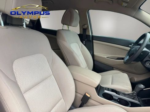 Used 2016 Hyundai Tucson SE w/ Option Group 02 FWD image 15