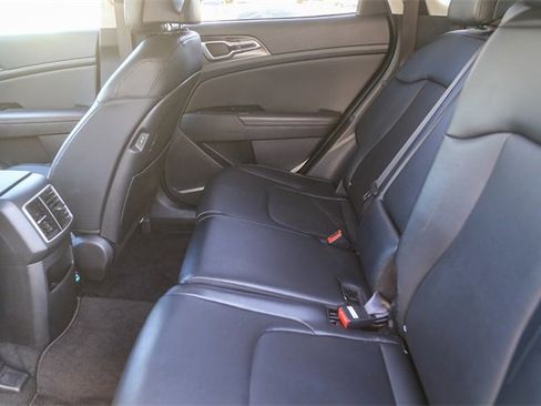 Used 2023 Kia Sportage EX image 19