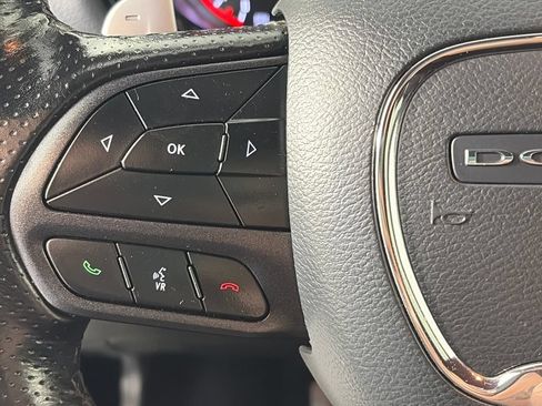 Used 2023 Dodge Durango GT AWD/4WD image 17