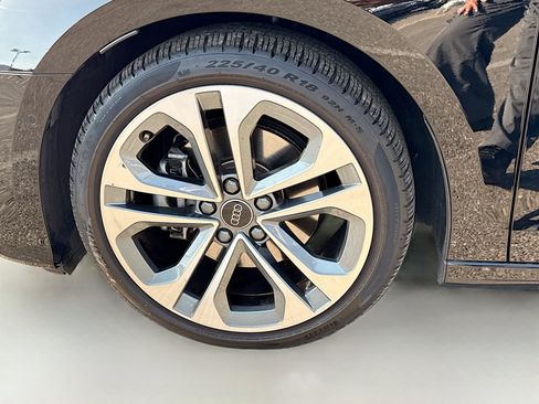 Certified 2025 Audi A3 2.0T Premium Plus w/ Premium Plus Package image 41