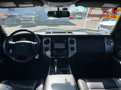 Used 2011 Ford Expedition Limited w/ 301A Rapid Spec Order Code image 49