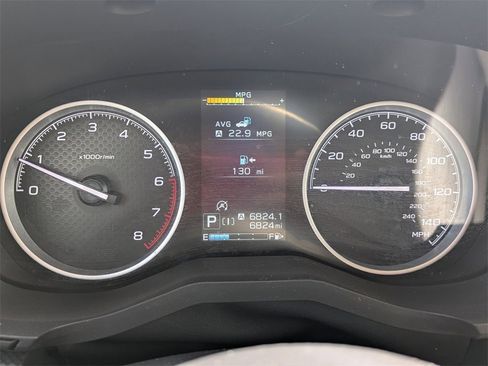 Used 2023 Subaru Forester Premium image 15