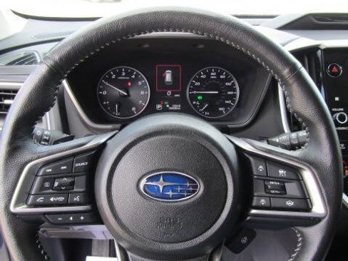 Used 2024 Subaru Ascent Limited w/ Technology Package AWD/4WD image 13