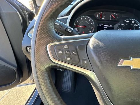 Used 2024 Chevrolet Malibu LT image 29