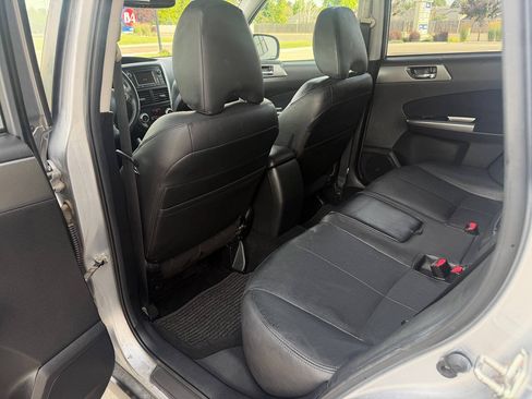Used 2013 Subaru Forester 2.5XT Touring w/ Popular Pkg 2 AWD/4WD image 32