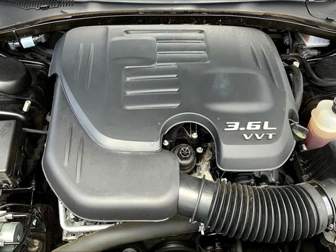 Used 2020 Dodge Charger GT w/ Navigation & Travel Group RWD image 32