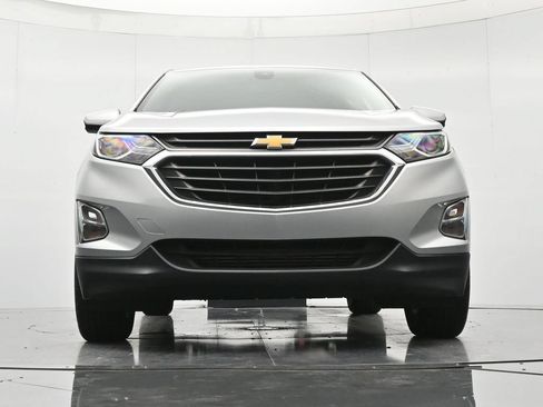 Used 2021 Chevrolet Equinox LT FWD image 36
