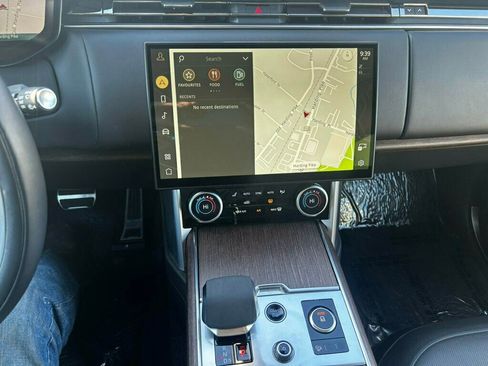 Used 2023 Land Rover Range Rover SE image 29