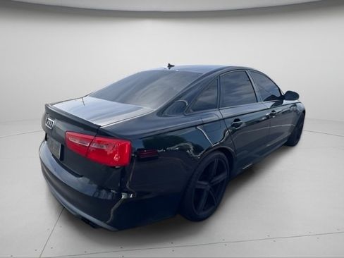 Used 2014 Audi S6 Prestige AWD/4WD image 11