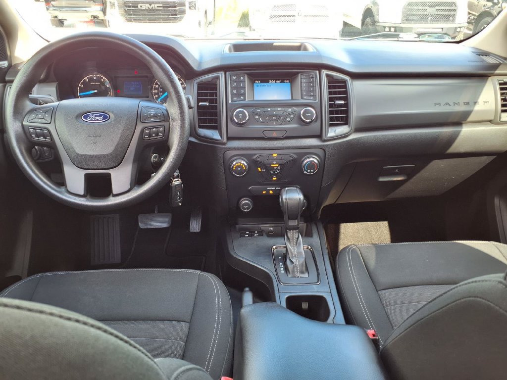Used 2019 Ford Ranger XL w/ Equipment Group 101A Mid RWD image 19