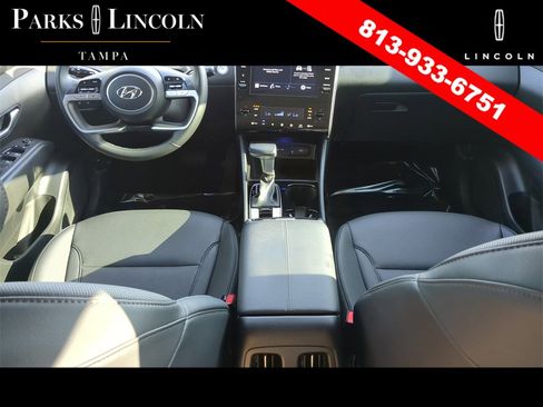 Used 2023 Hyundai Tucson SEL w/ Convenience Package image 11