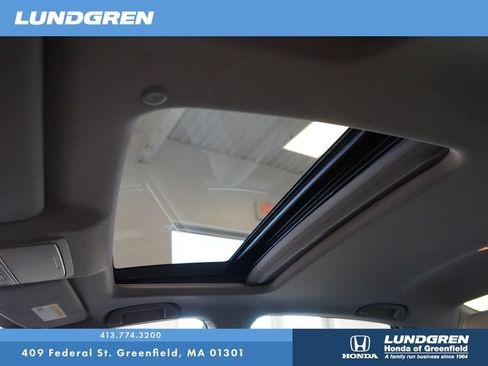 Used 2018 Honda Accord EX image 58