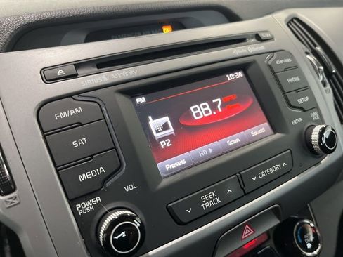 Used 2015 Kia Sportage EX image 13