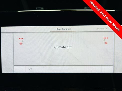 New 2024 Jeep Grand Wagoneer L 4WD w/ Convenience Group III image 31