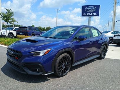 New 2026 Subaru WRX Limited