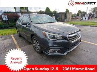 Used 2019 Subaru Legacy 2.5i Premium AWD/4WD video 1
