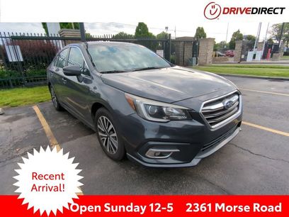 Used 2019 Subaru Legacy 2.5i Premium