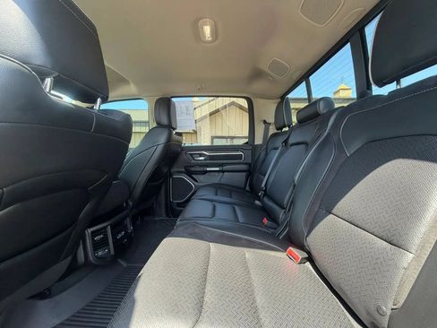 Used 2020 RAM 1500 Laramie AWD/4WD image 20